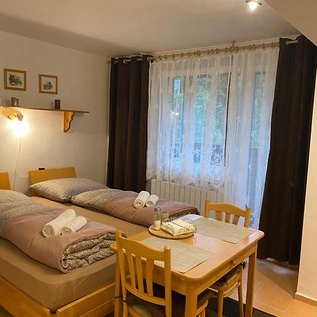 Privat Vavrus Apartment Donovaly Ngoại thất bức ảnh
