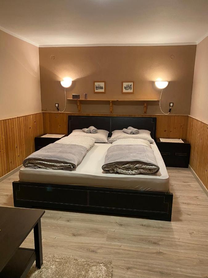 Privat Vavrus Apartment Donovaly Ngoại thất bức ảnh