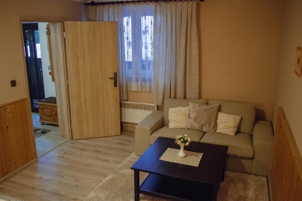 Privat Vavrus Apartment Donovaly Ngoại thất bức ảnh