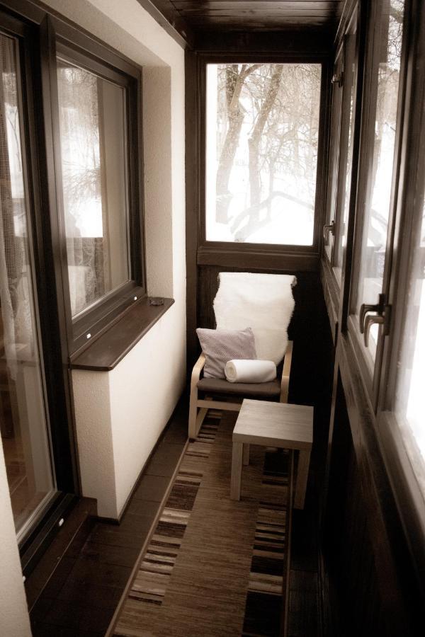 Privat Vavrus Apartment Donovaly Ngoại thất bức ảnh
