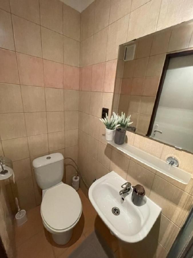 Privat Vavrus Apartment Donovaly Ngoại thất bức ảnh