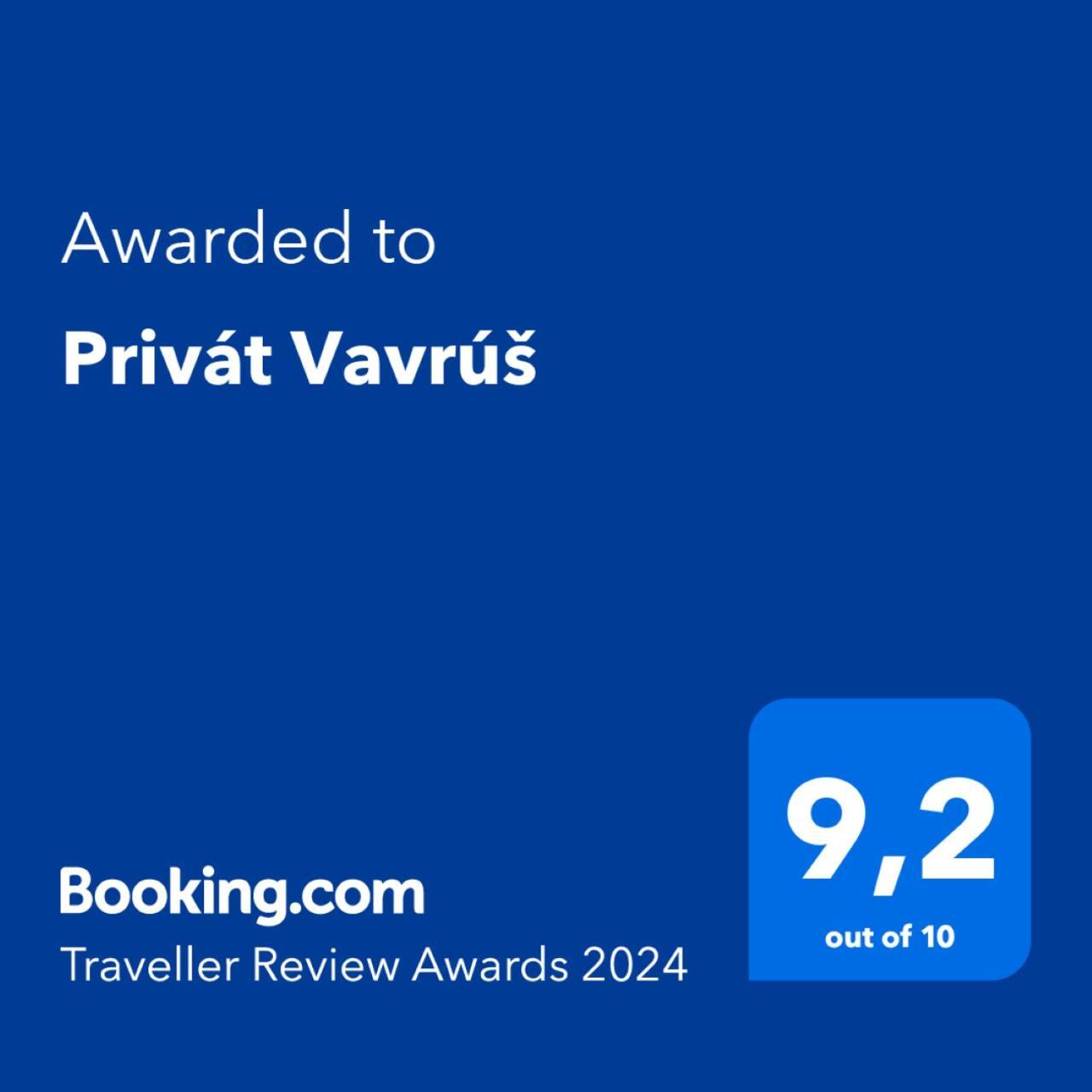 Privat Vavrus Apartment Donovaly Ngoại thất bức ảnh