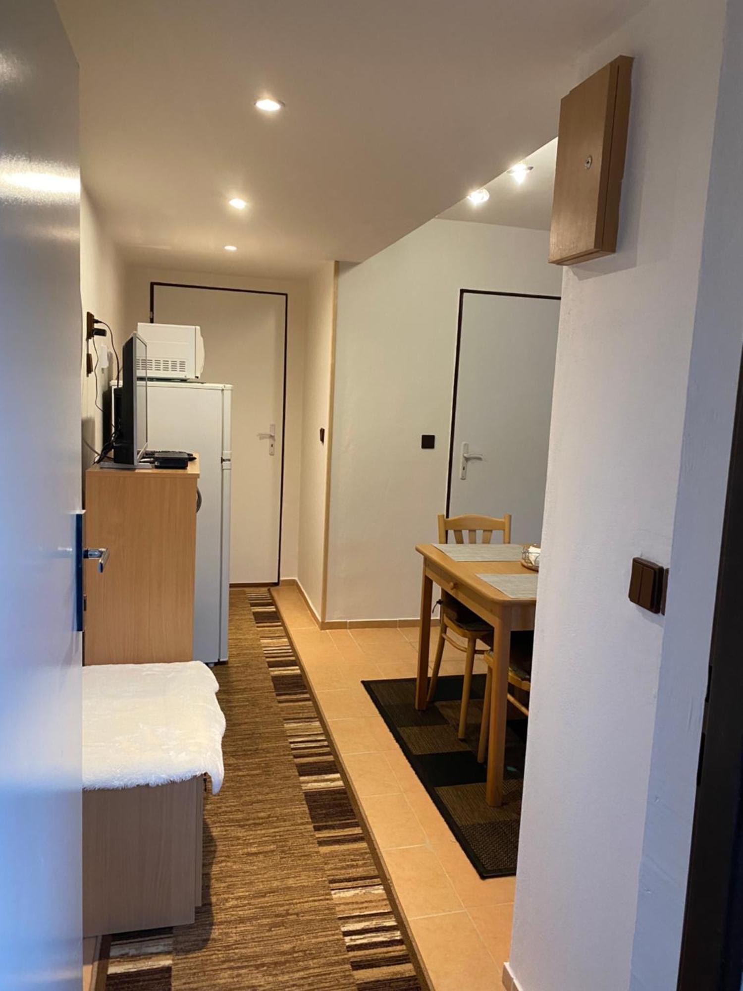 Privat Vavrus Apartment Donovaly Ngoại thất bức ảnh